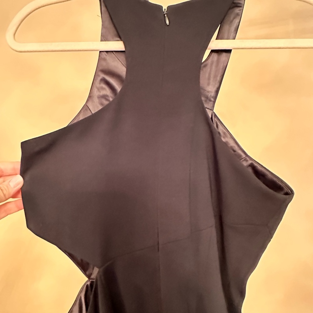 Jay Godfrey Black Dress - Picture 10 of 14